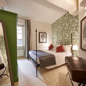 Deluxe Appartement met een Slaapkamer